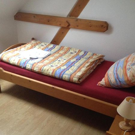 Hotel Atawa Rabí Kamer foto