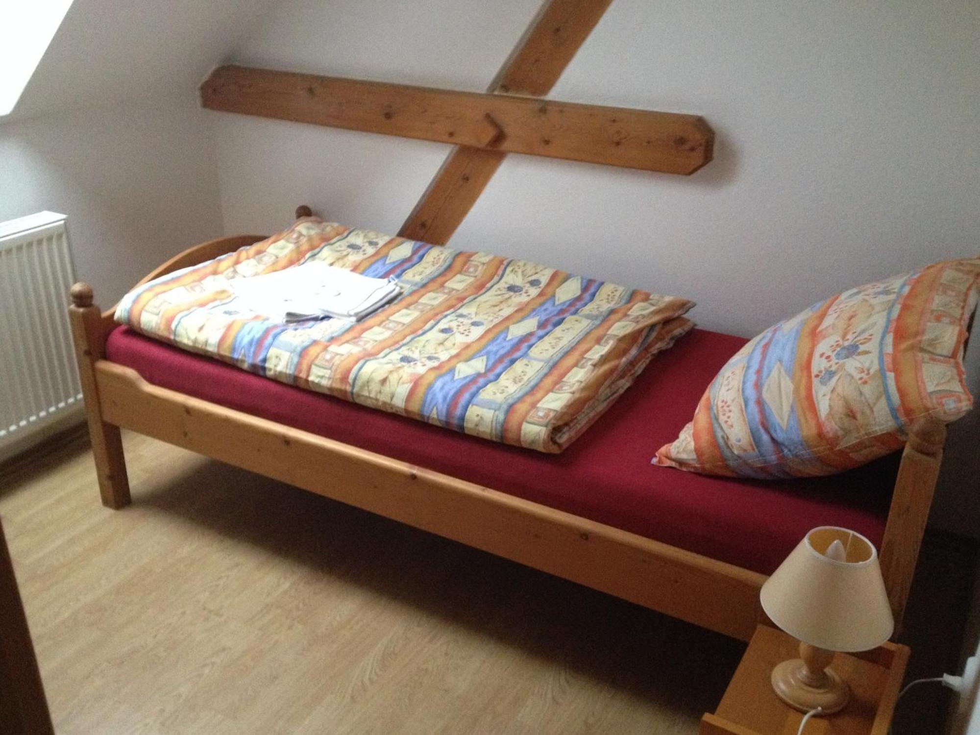 Hotel Atawa Rabí Kamer foto