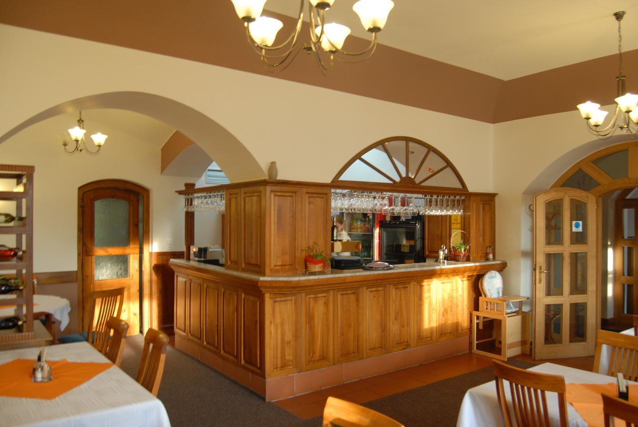 Hotel Atawa Rabí Buitenkant foto