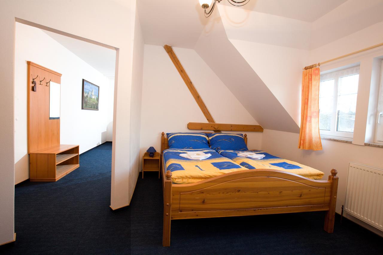 Hotel Atawa Rabí Buitenkant foto