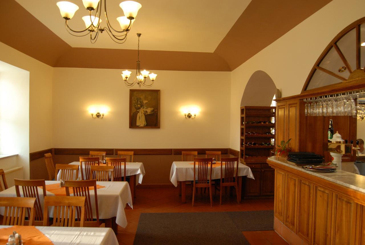 Hotel Atawa Rabí Buitenkant foto